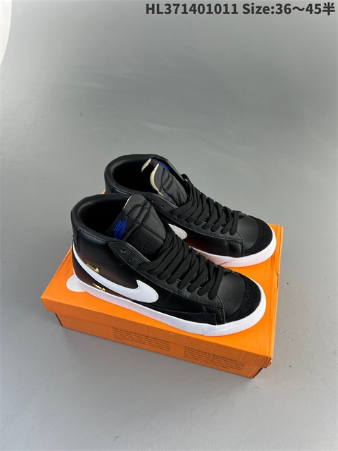 men blazer shoes-047